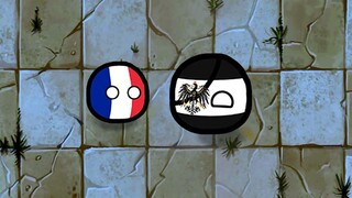 أغنية الدجاج الفرنسي