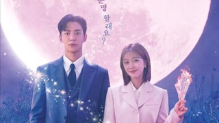 Destined with you EPS 8 (sub indo) HD