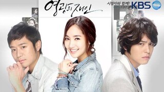 Glory Jaane Eng sub EP 2