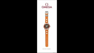 OMEGA DAYS – The Seamaster Planet Ocean Ultra Deep Radio Commercials