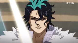 Black Clover_ Sword of the Wizard King _ Watch Full Movie : Link In Description
