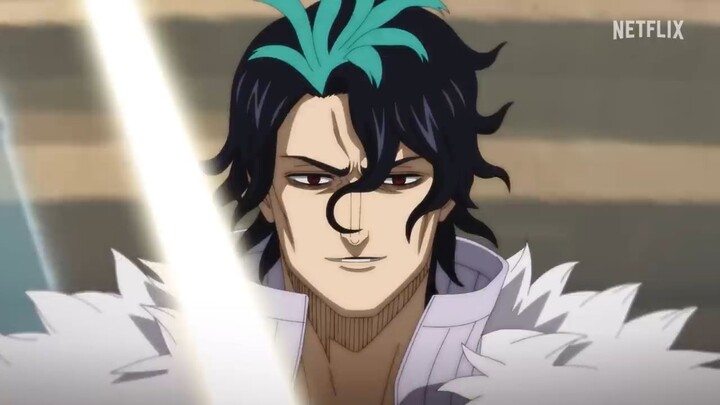 Black Clover_ Sword of the Wizard King _ Watch Full Movie : Link In Description