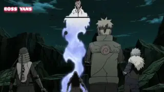 Naruto Shippuden (Tagalog) episode 464
