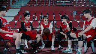 ZEROBASEONE "Slam Dunk" M/V
