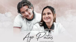 Official Teaser - Ayo Putus | 15 December 2022 di Prime Video