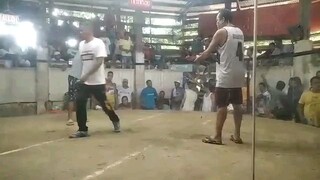 lasing tito ko dyan nanalo pahh