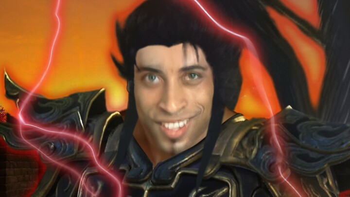 真三国♂无双：起源