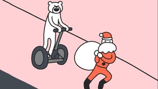 "Takada Bear" Merry Christmas! ! | Takadabear