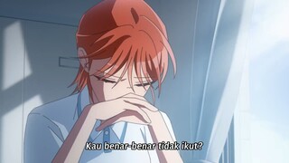 Pyramid Game Eps 06 Sub Indo