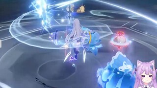 Nian Xi: Your brother Bo has also joined the Xingtie anchor group.