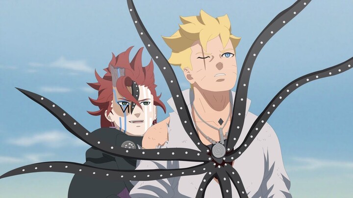 Boruto Mati Lagi??!! - Boruto Two Blue Vortex Episode 336