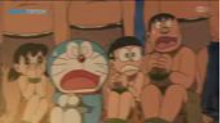 Doraemon Episode 138