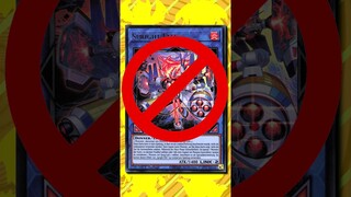 Darum ist Spright Elfe Verboten in Yu-Gi-Oh!