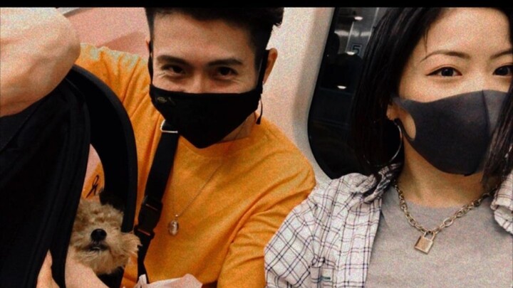 【ลี่ว์หม่าน เติ้งเมิ่งหลี่】ซอสแคนดี้สองเวอร์ชันของสองพี่น้อง รสชาติลูกอมที่แตกต่างกัน ฉันขอหมดเลย