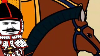 Episode 84 | A Hog that Falls from the Sky