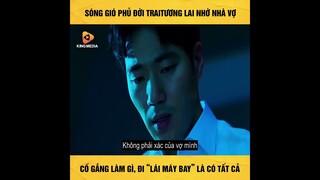 Tóm Tắt Phim X.á.c C.h.ế.t Trở Về - Sóng Gió Phủ Đời Trai Tương Lai Nhờ Nhà Vợ