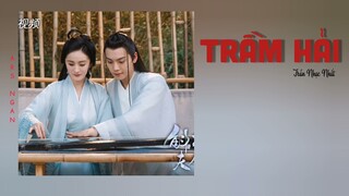 Trầm Hải (沉海) - Trần Nhạc Nhất