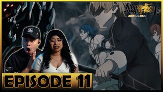 SEASON FINALE! "Children and Warriors" Mushoku Tensei: Jobless Reincarnation Episode 11 Reaction