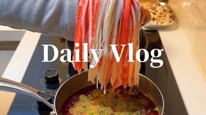 Hai người ba bữa ở nhà ăn lẩu lòng bò và cơm chiên nấm truffle đen