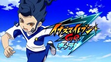 นักเตะแข้งสายฟ้า go กาแล็กซี่ ep 2