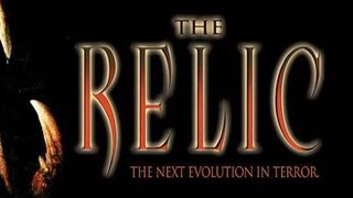 The Relic (1997)