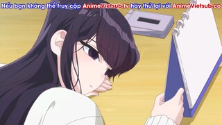 Komi Can't Communicate ss2 tập 4