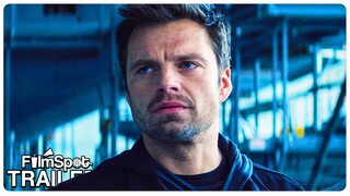 THE FALCON AND THE WINTER SOLDIER "Doctor Strange" Trailer (NEW 2021) Superhero Series HD