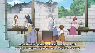 rengkarnasi jajanan manis E4