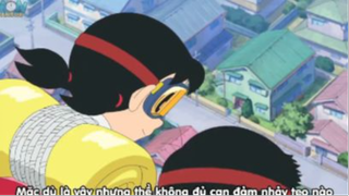 Xem Doraemon New Series - Mèo Máy Doremon - HD Vietsub - Tập 564