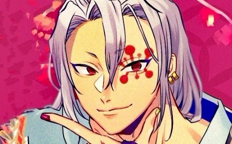 [Demon Slayer] Unreleased behind-the-scenes footage of the Sound Hashira and his three wives reveale