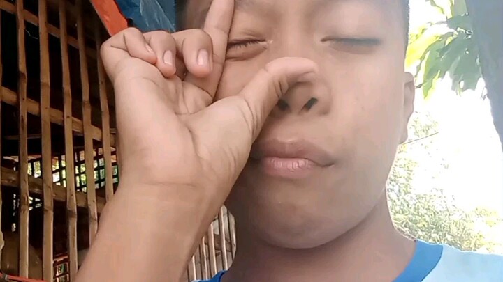 May balak yata ahhhh OA 😆😆😆😆