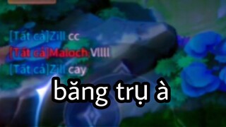 Maloch Đòi Băng Trụ và cái kết
