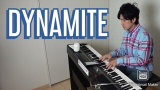 Dynamite-Taio Cruz,Benny B.,Max M.Dr.Luke,Bonnie M.-PianoArr.Trician-PianoCoversPPIA