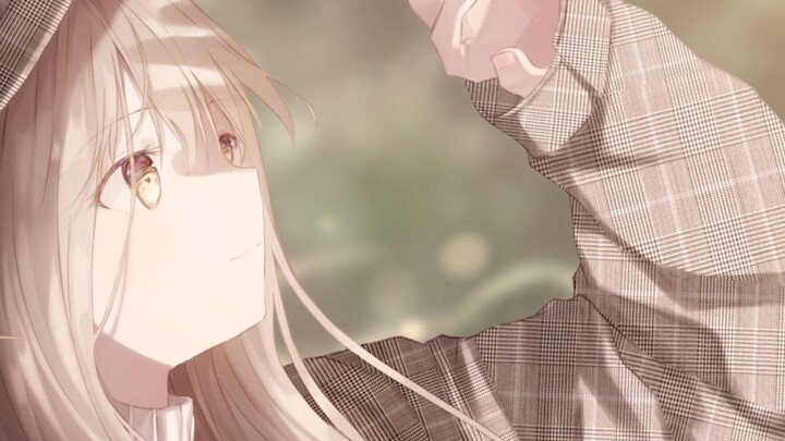 "Young man, are you beginning to doubt that you are not the protagonist?"