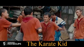 The Karate Kid (2010)