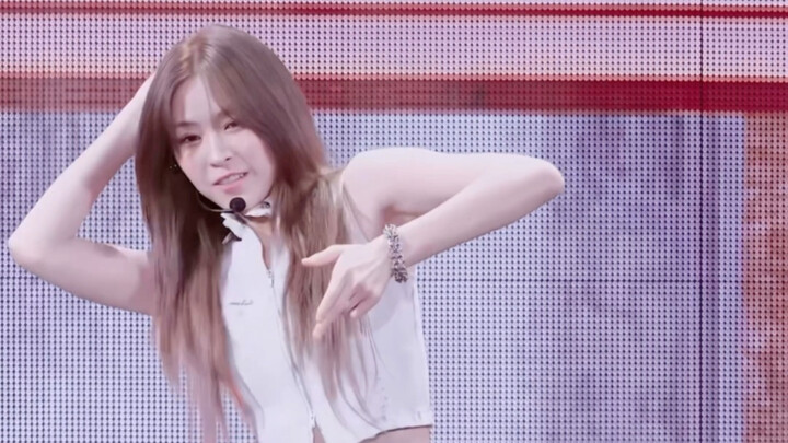 Over 5 million people have watched Shin Yujin’s cover dance of the ALLDAY Project’s “Wicked”!