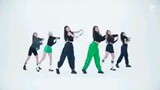 Ive"After like"dance PRACTICE