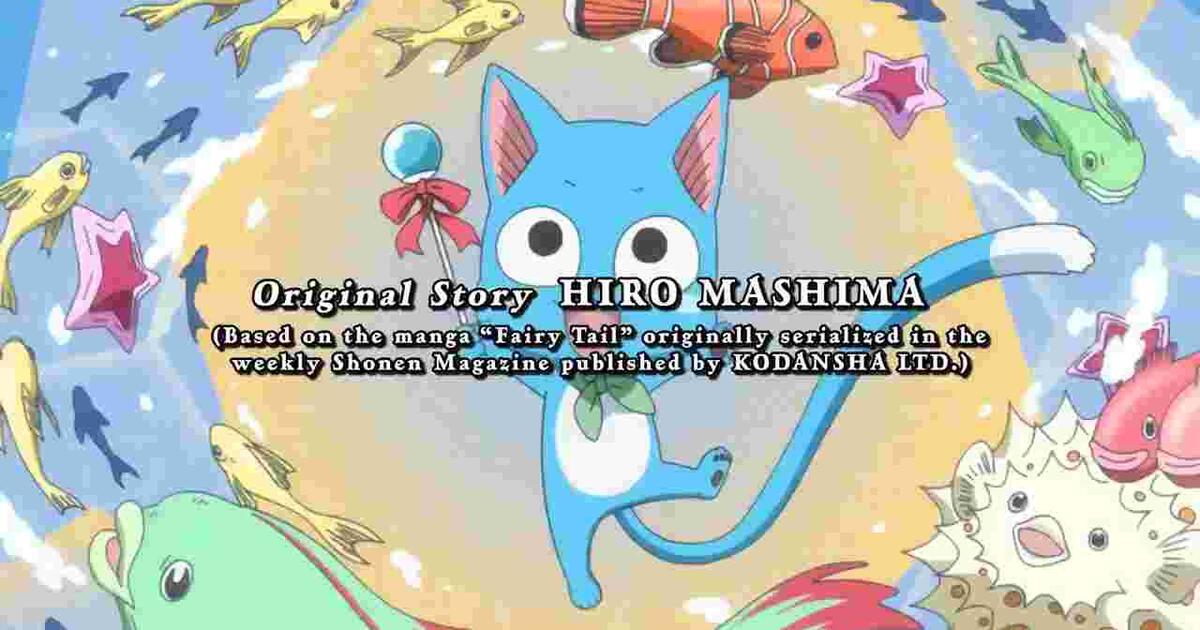 Hội Phap Sư Fairy Tail Tập 64 Thuyết Minh Bilibili Hội Phap Sư Fairy Tail Tập 64 Thuyết Minh Bilibili
