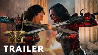 Wonder Woman 3 - First trailer _ Gal Gadot, Anya Taylor, Joy