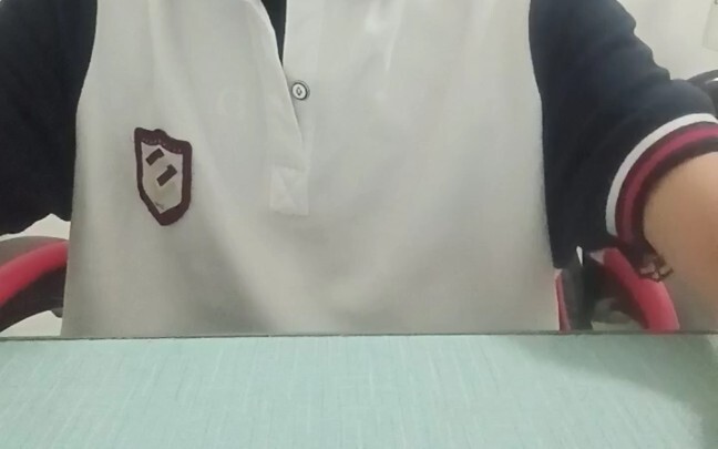 我与学校食堂的事已成为历史了，没有继续的必要