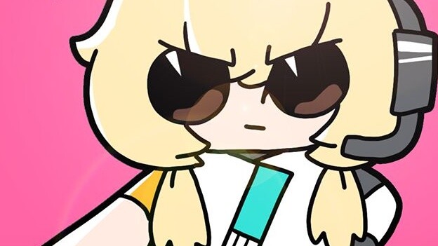 [Harmony Ark 2] The Day I Was Blinded by the Light - Special Edition on the First Anniversary of the