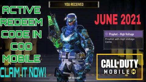 Of code redeem call duty Call of