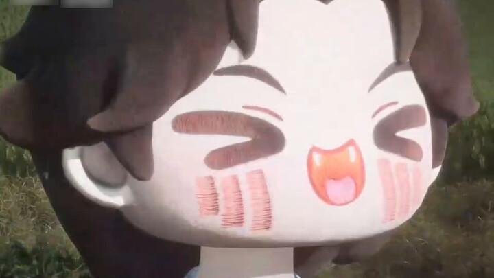 Haha, Yanyun mencari promosi dari seorang blogger besar dan ditusuk dari belakang. Saya tertawa terb