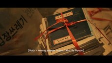Study Group Episode 1 Part 24/34. (English sub.)