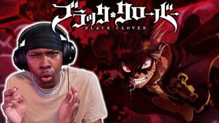 Non Black Clover Fan Reacts - To All Black Clover Endings 1-13 - Anime Ed Reaction