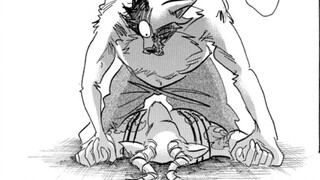 Waspadalah terhadap spoiler! Babak terbaru komik Animal Rhapsody: Sumber Kejahatan/Aktivitas Hebat G