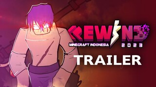 Trailer Rewind Minecraft Indonesia 2023