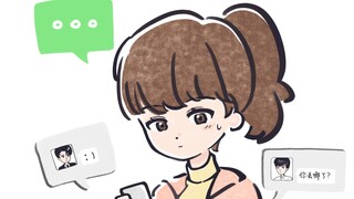 Play with your smartphone and forget about it.