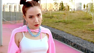 [BOOMBERRY Russian Dance Company] JEON SOYEON - BEAM BEAM dance cover