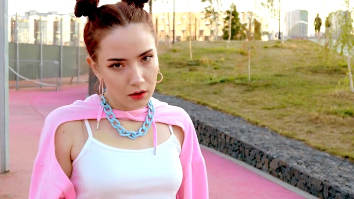 [BOOMBERRY Russian Dance Company] JEON SOYEON - BEAM BEAM dance cover